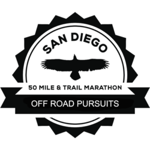 San Diego 50 and Trail Marathon